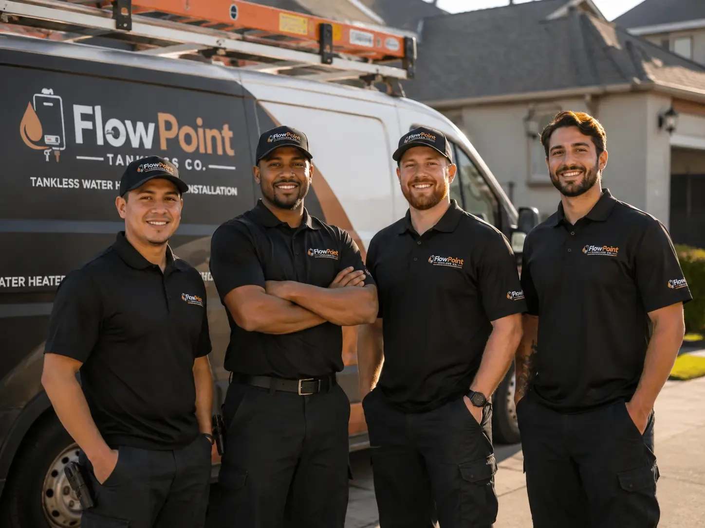 Tankless Water Heater Installation company in Florida
