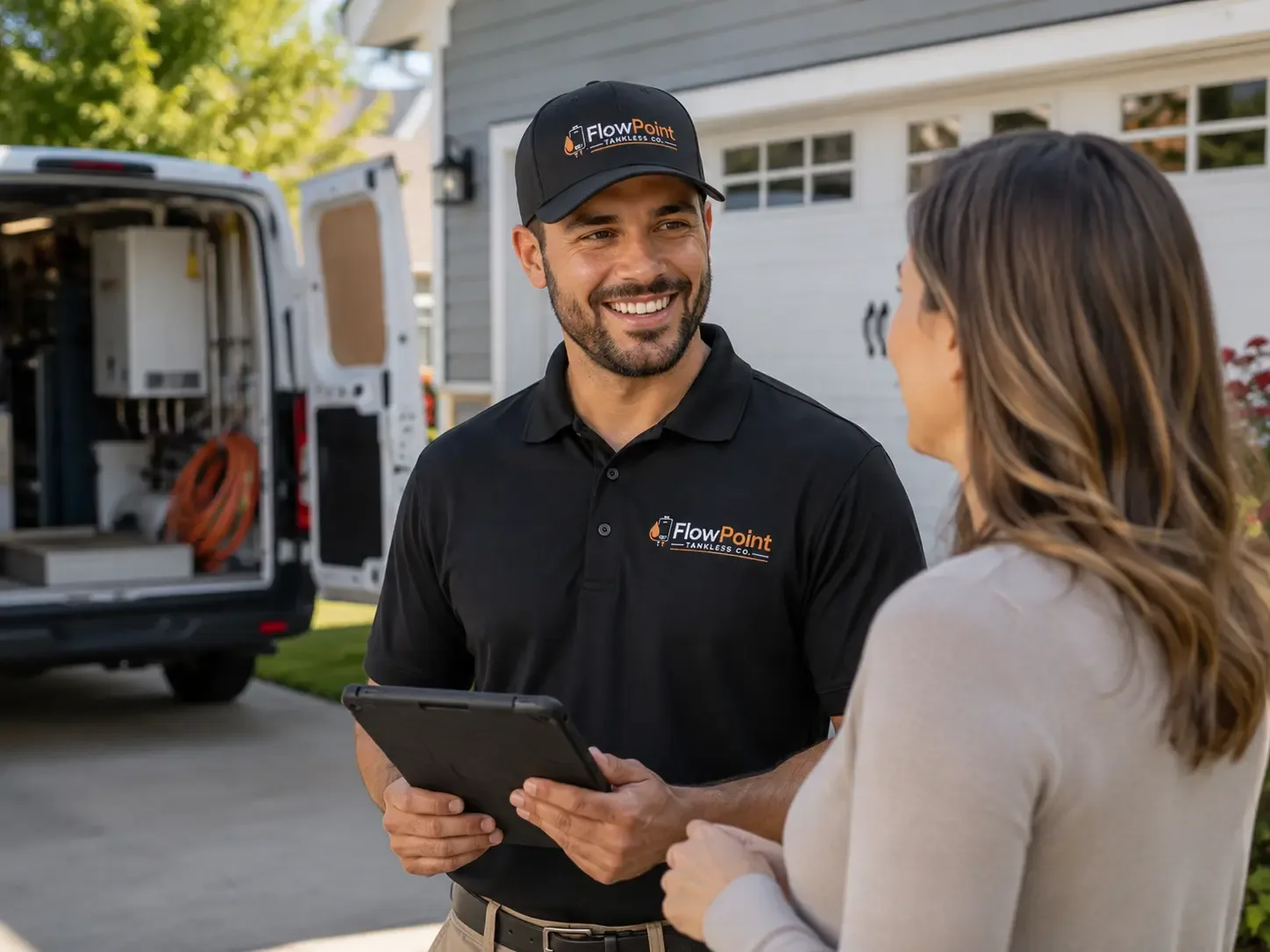 Tankless Water Heater Installation Florida FAQs